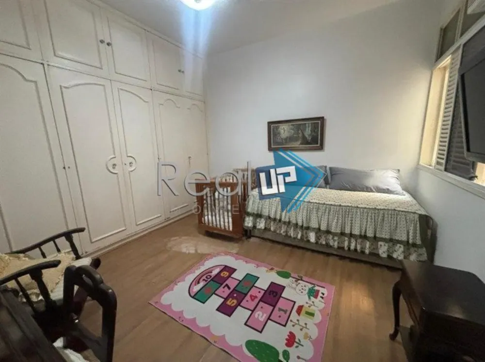 Apartamento, 3 quartos, 140 m² - Foto 4
