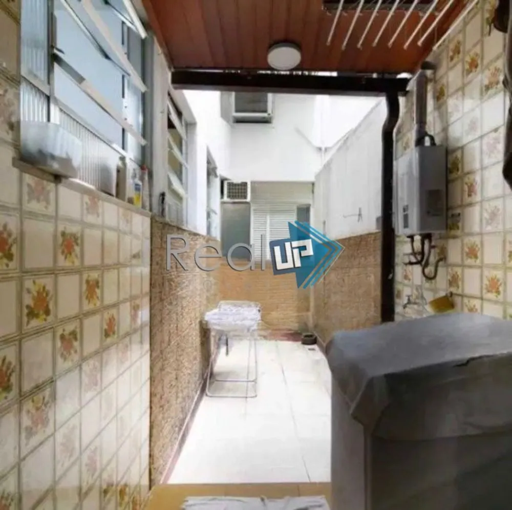 Apartamento, 3 quartos, 140 m² - Foto 22