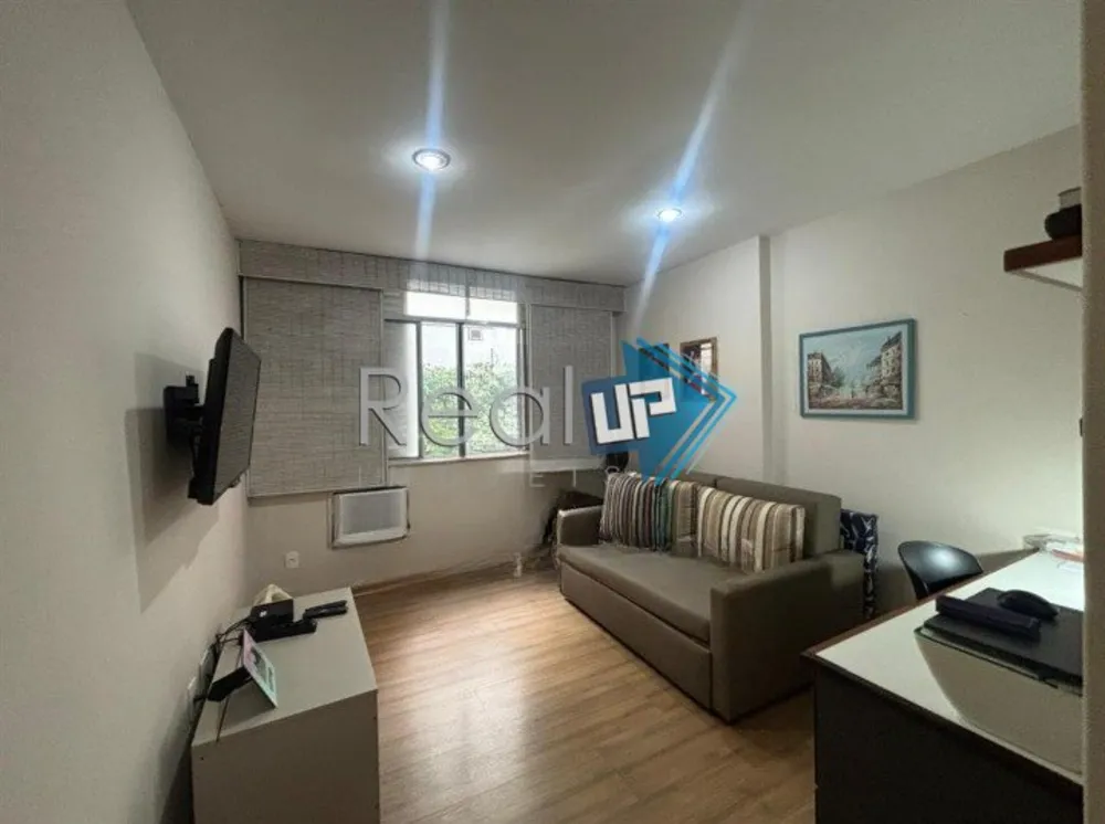 Apartamento, 3 quartos, 140 m² - Foto 15