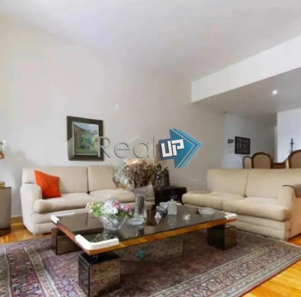 Apartamento, 3 quartos, 140 m² - Foto 21