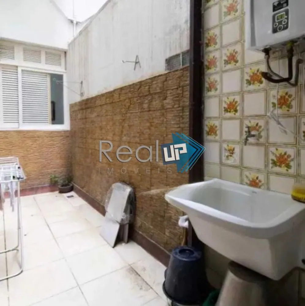 Apartamento, 3 quartos, 140 m² - Foto 23