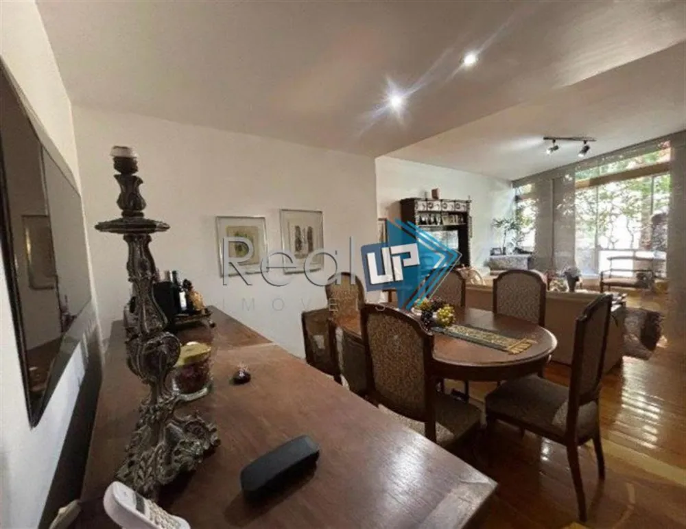 Apartamento, 3 quartos, 140 m² - Foto 20