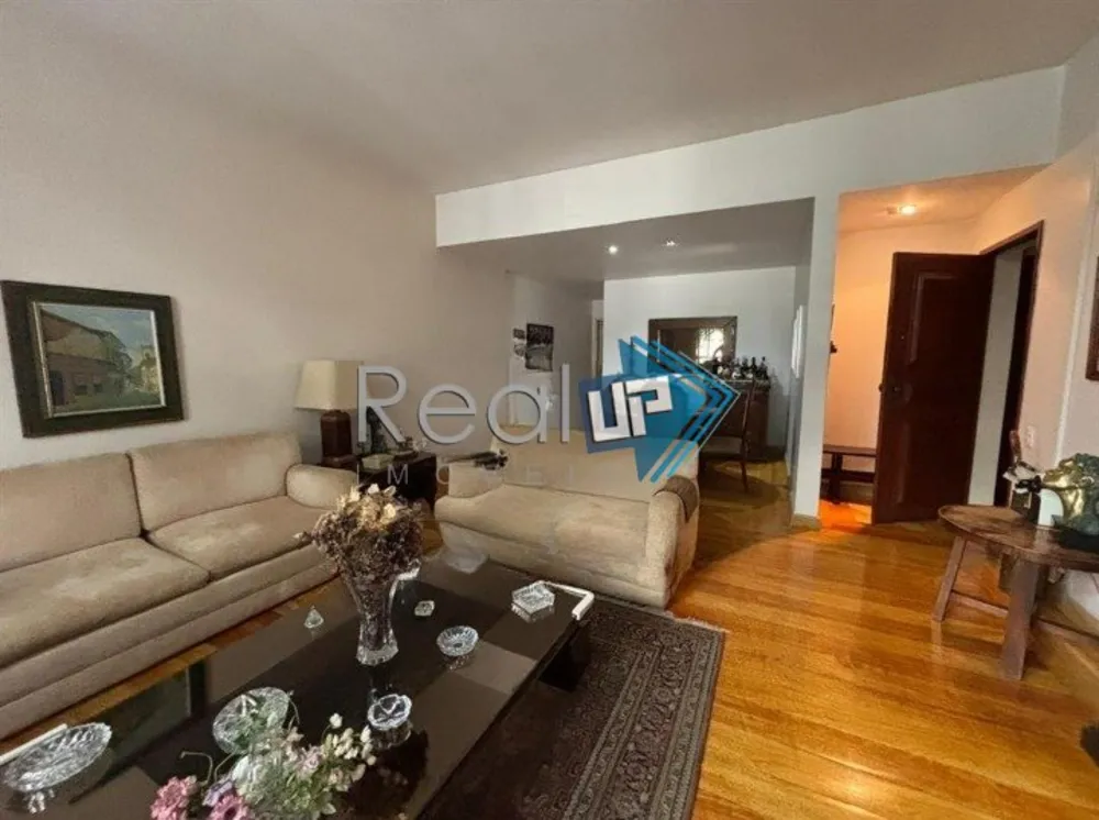 Apartamento, 3 quartos, 140 m² - Foto 13