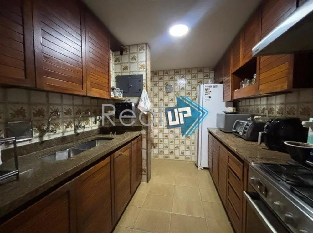Apartamento, 3 quartos, 140 m² - Foto 16