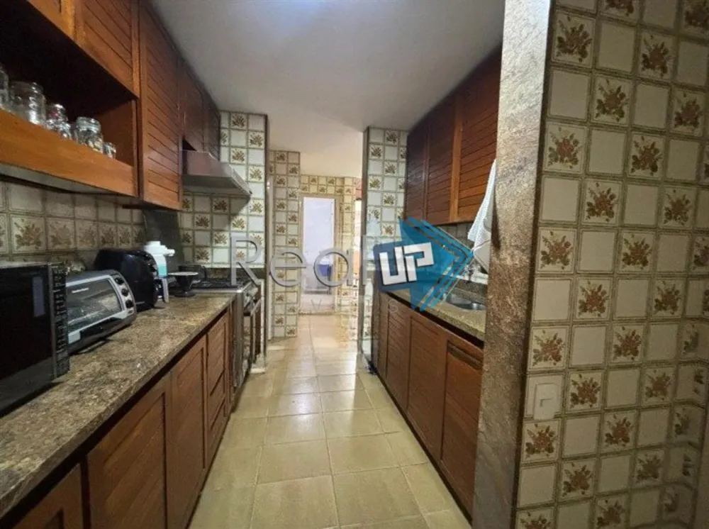 Apartamento, 3 quartos, 140 m² - Foto 10