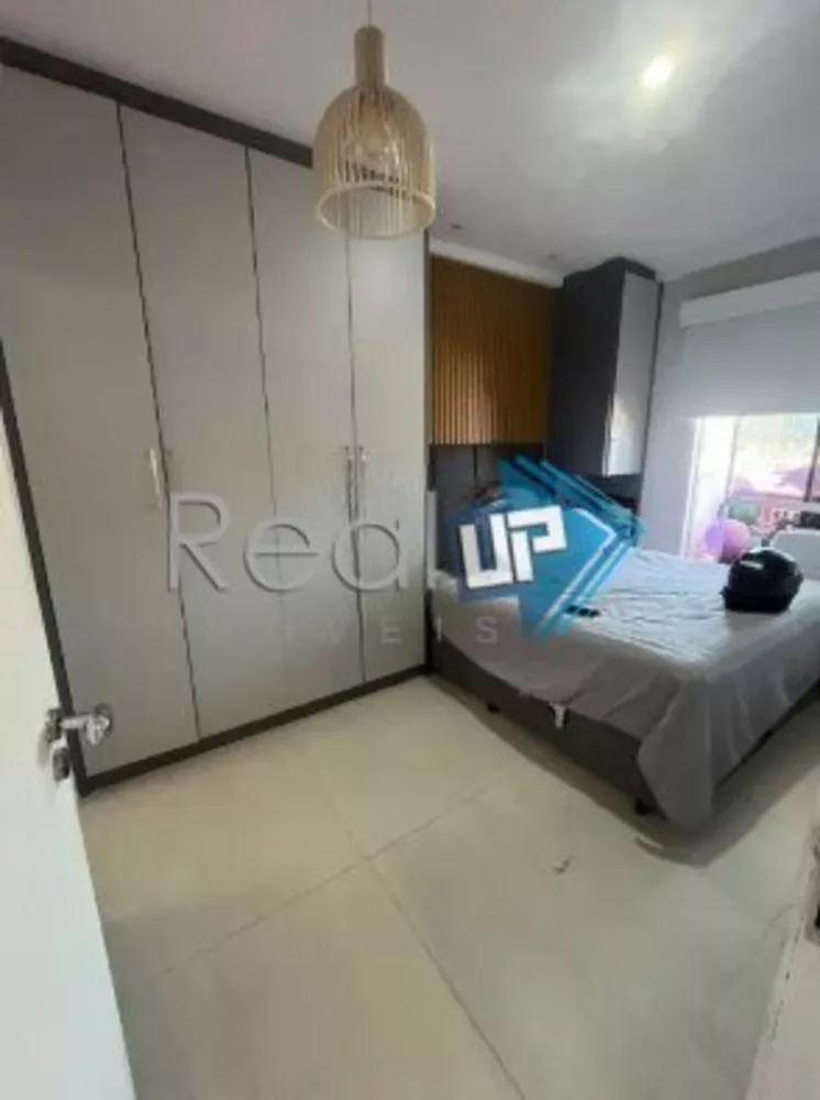 Apartamento, 3 quartos, 210 m² - Foto 11