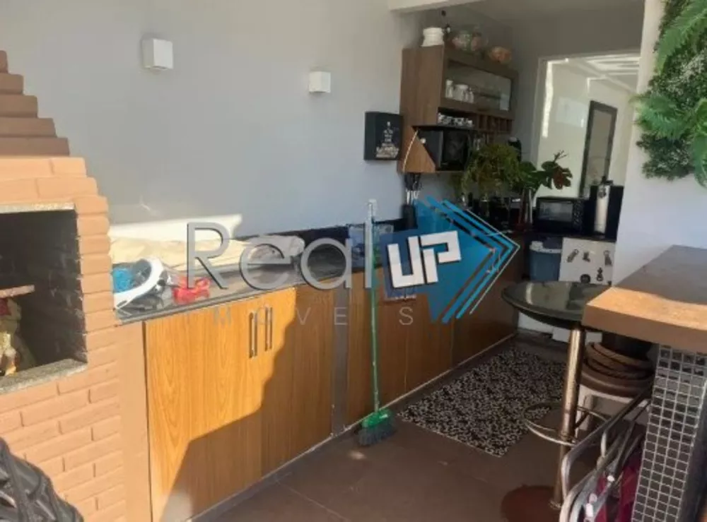 Apartamento, 3 quartos, 210 m² - Foto 5