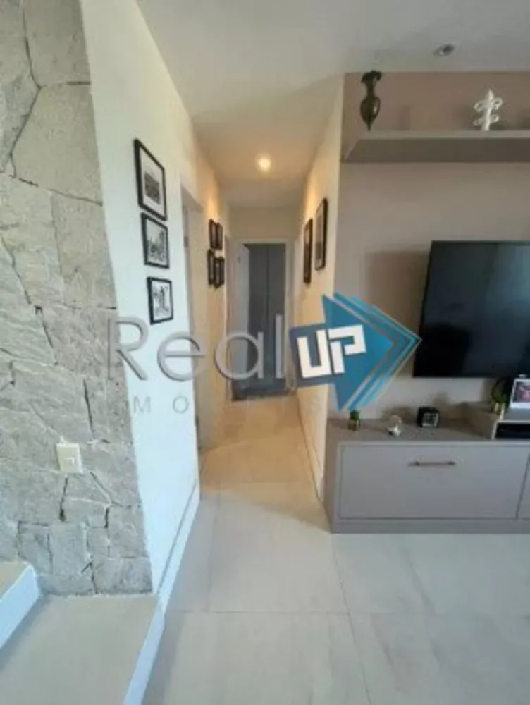 Apartamento, 3 quartos, 210 m² - Foto 12