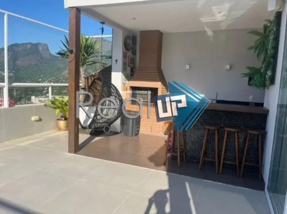 Apartamento, 3 quartos, 210 m² - Foto 1