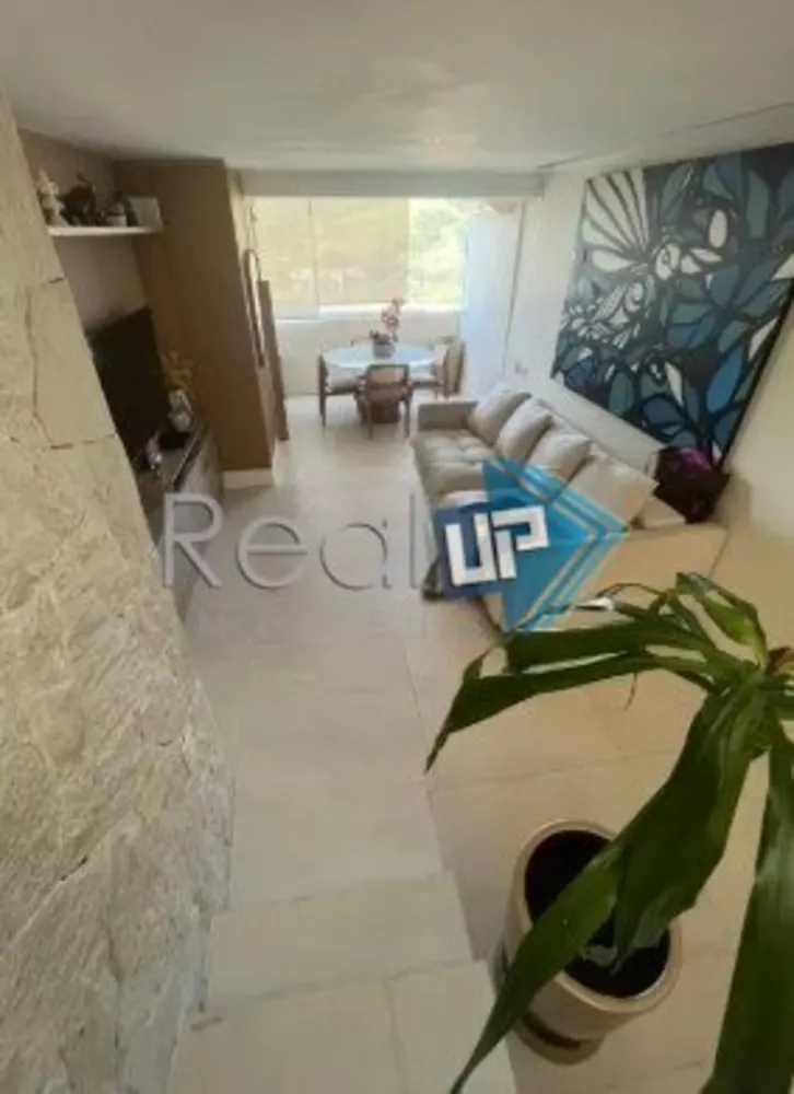 Apartamento, 3 quartos, 210 m² - Foto 2