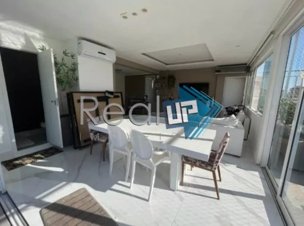 Apartamento, 3 quartos, 210 m² - Foto 22