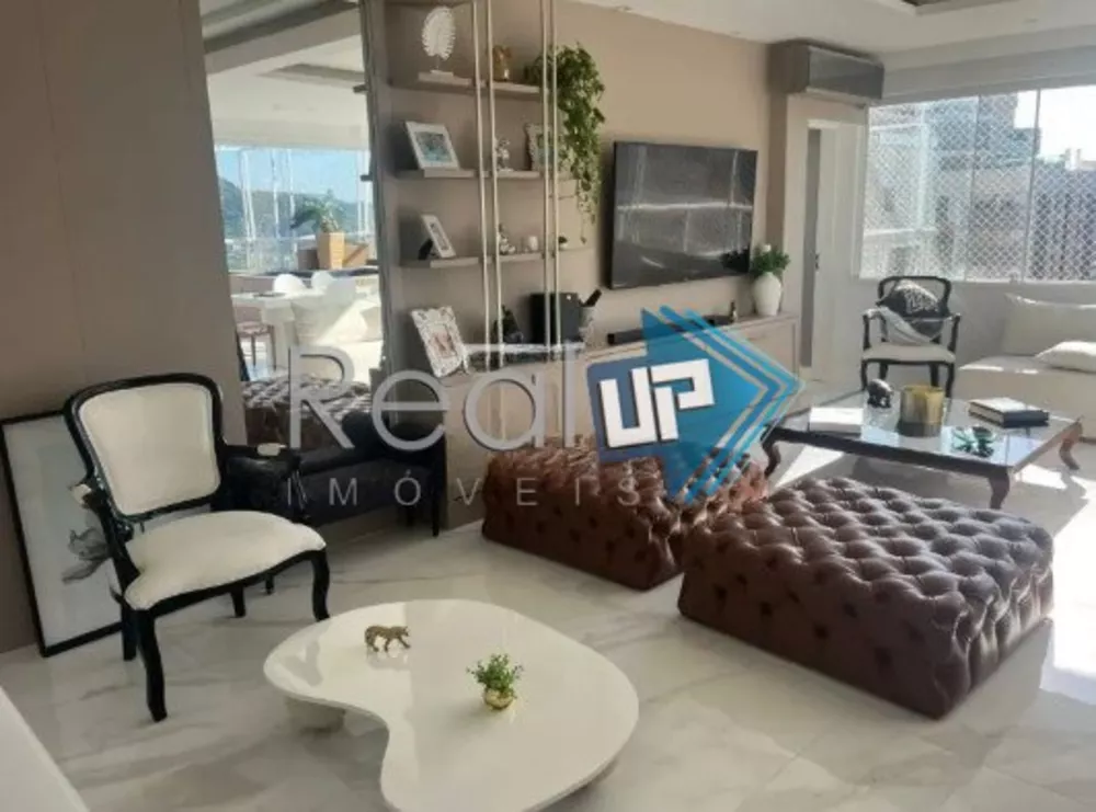 Apartamento, 3 quartos, 210 m² - Foto 13