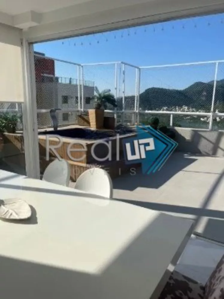 Apartamento, 3 quartos, 210 m² - Foto 23