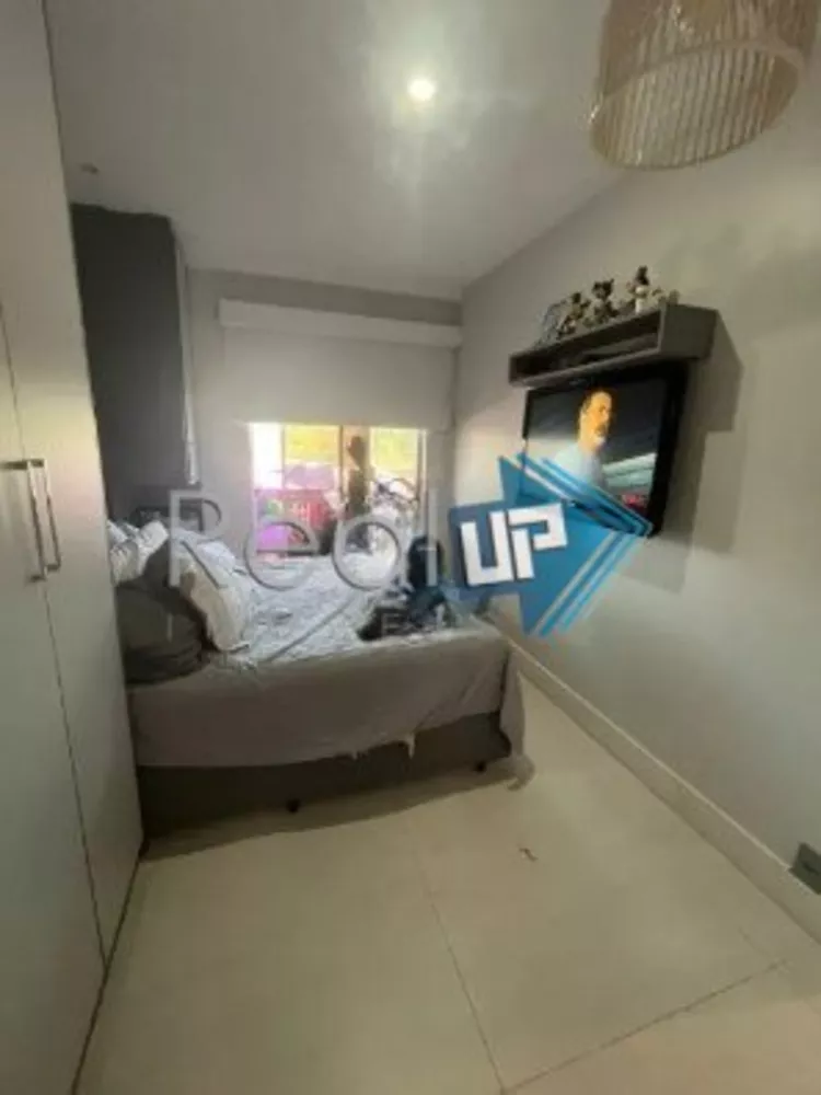 Apartamento, 3 quartos, 210 m² - Foto 14