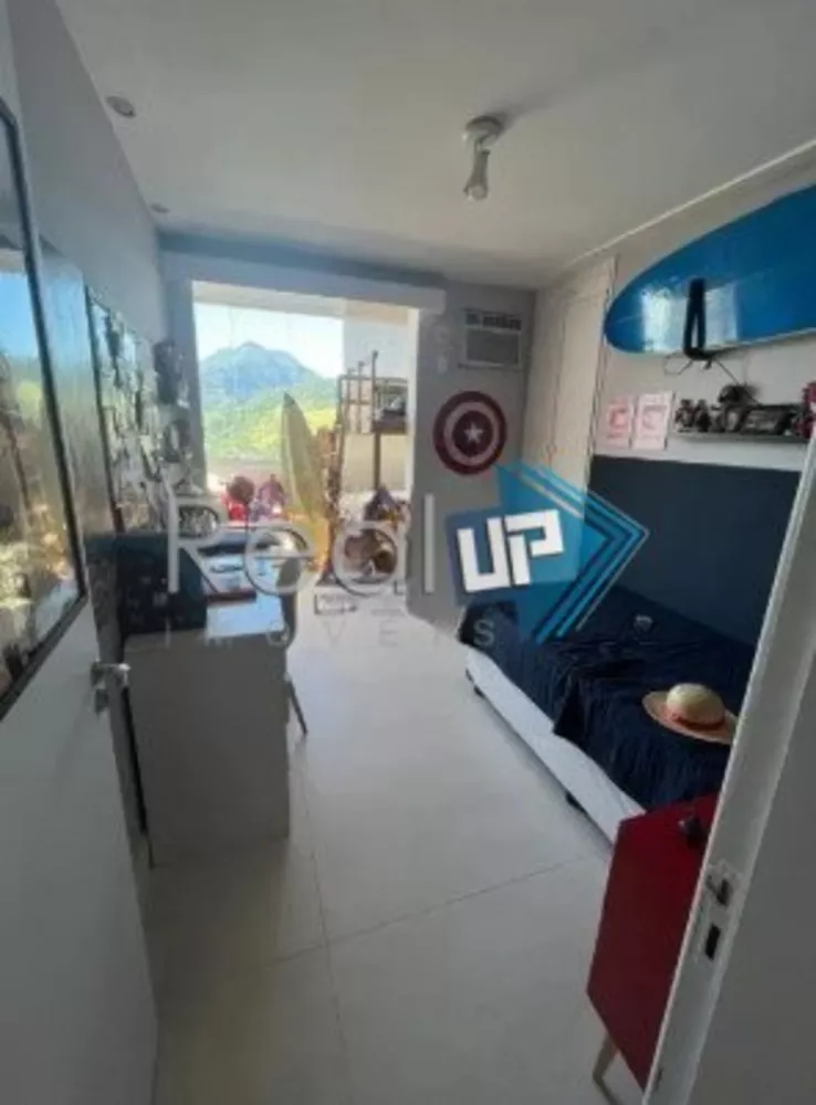 Apartamento, 3 quartos, 210 m² - Foto 7