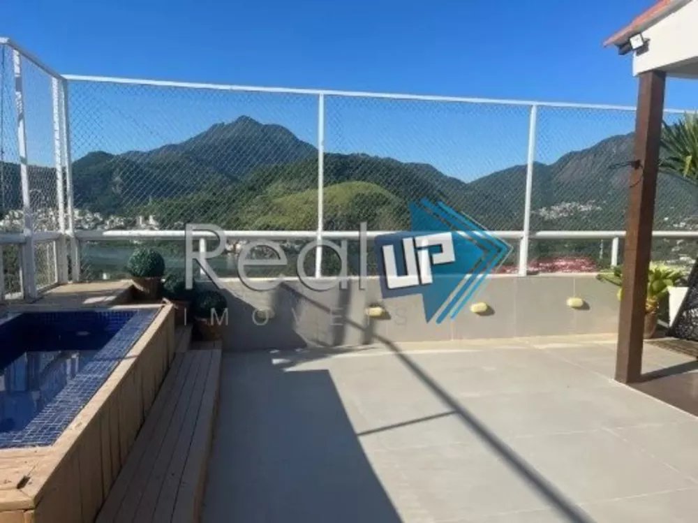 Apartamento, 3 quartos, 210 m² - Foto 4