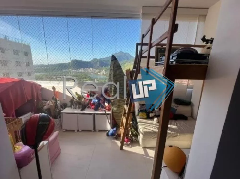 Apartamento, 3 quartos, 210 m² - Foto 8