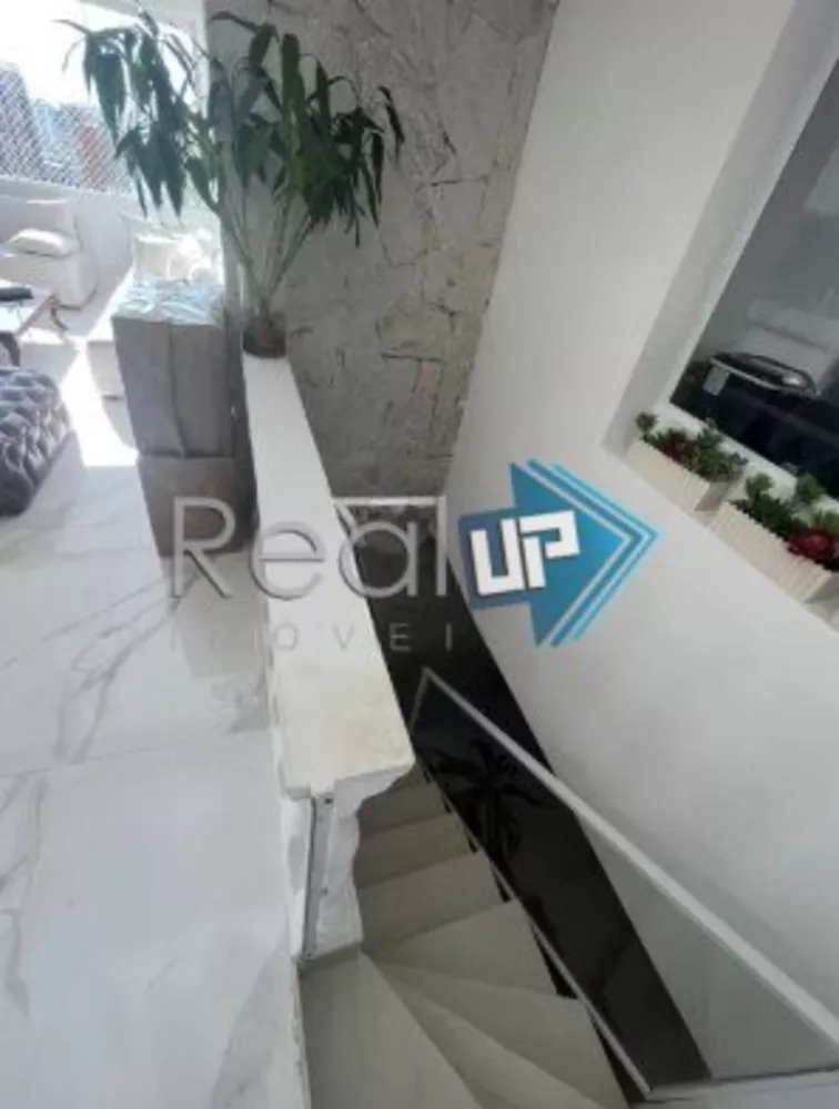 Apartamento, 3 quartos, 210 m² - Foto 21
