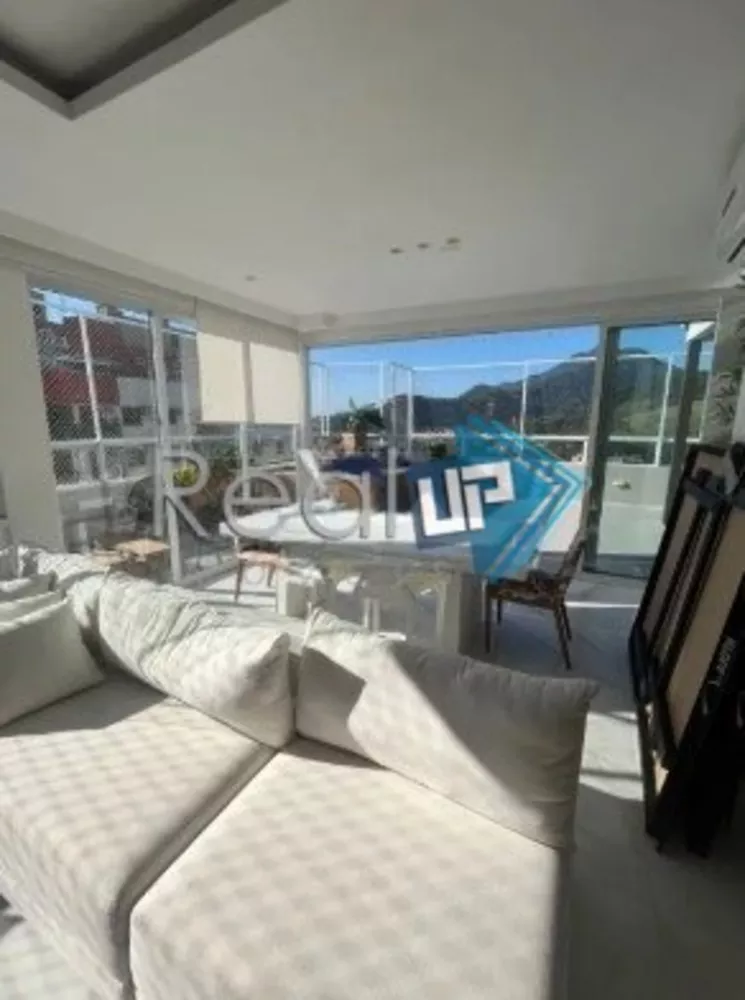 Apartamento, 3 quartos, 210 m² - Foto 6