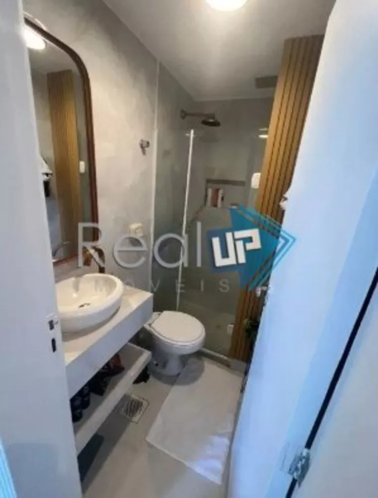 Apartamento, 3 quartos, 210 m² - Foto 3