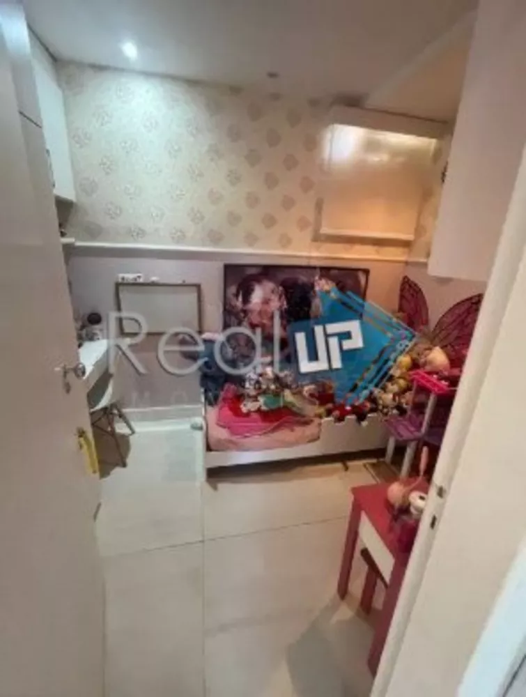 Apartamento, 3 quartos, 210 m² - Foto 20