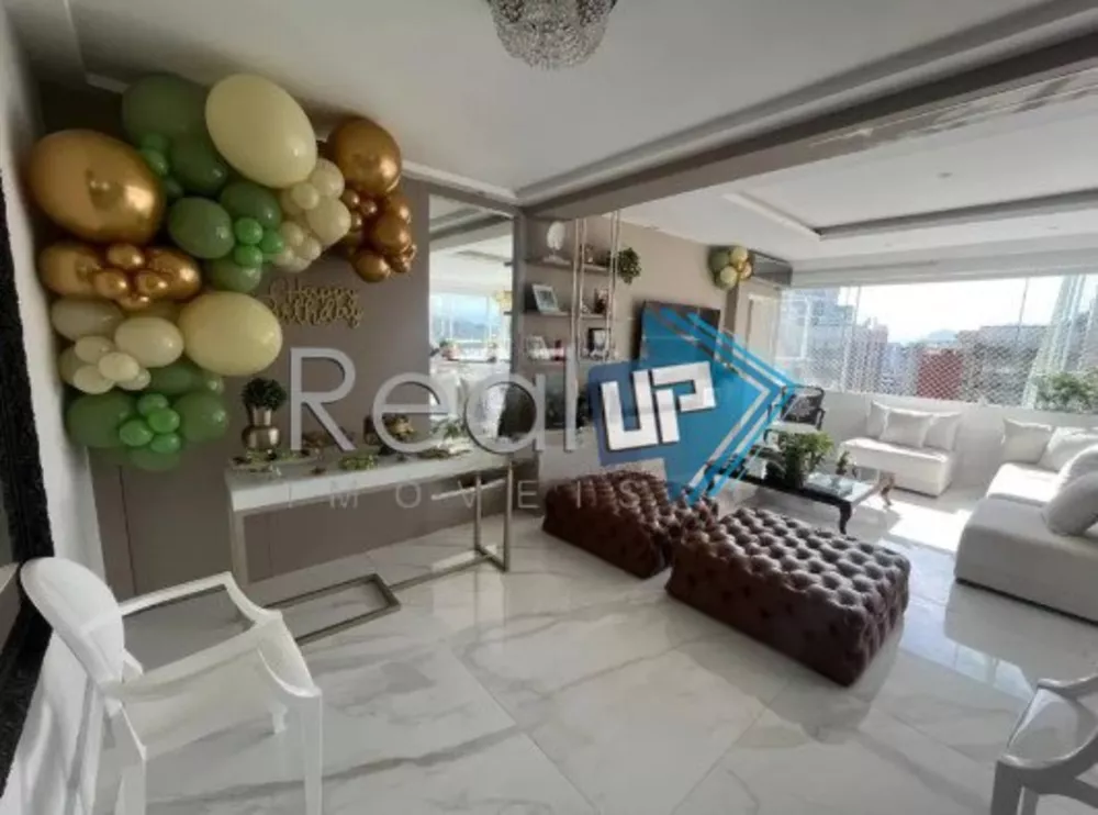 Apartamento, 3 quartos, 210 m² - Foto 10