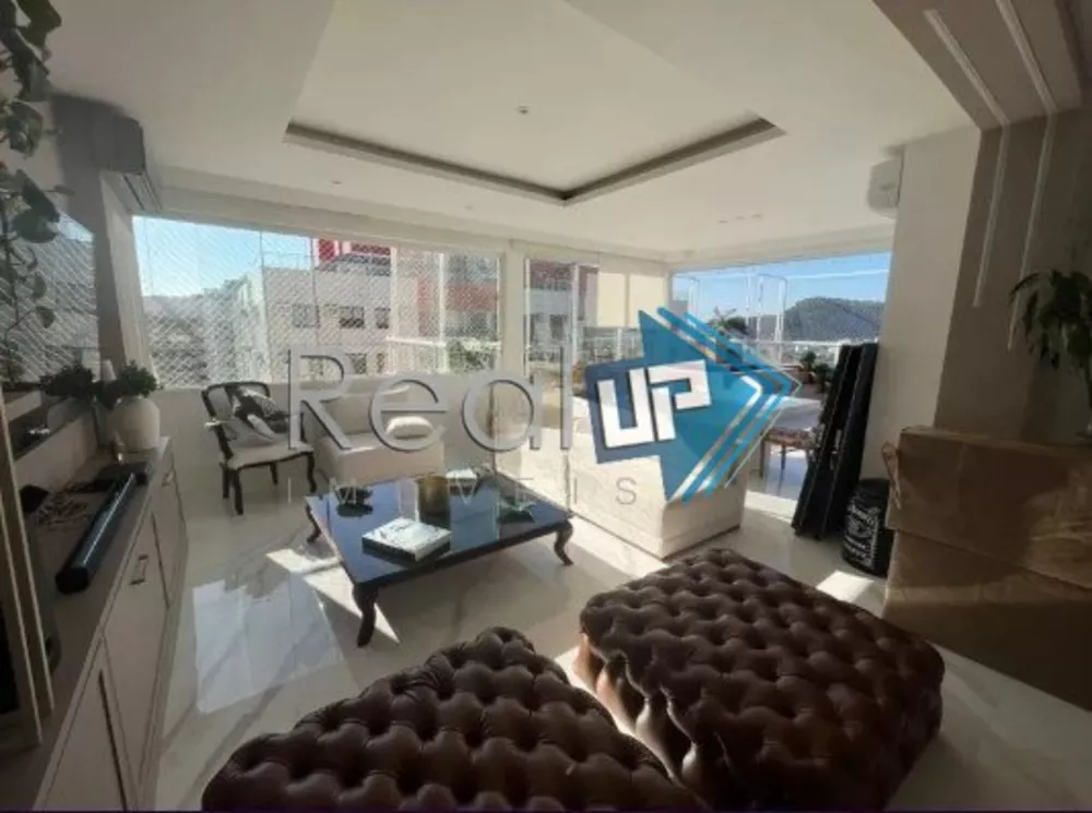 Apartamento, 3 quartos, 210 m² - Foto 17