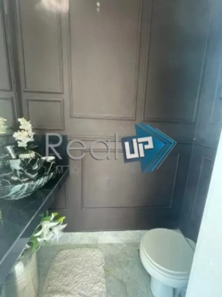 Apartamento, 3 quartos, 210 m² - Foto 15
