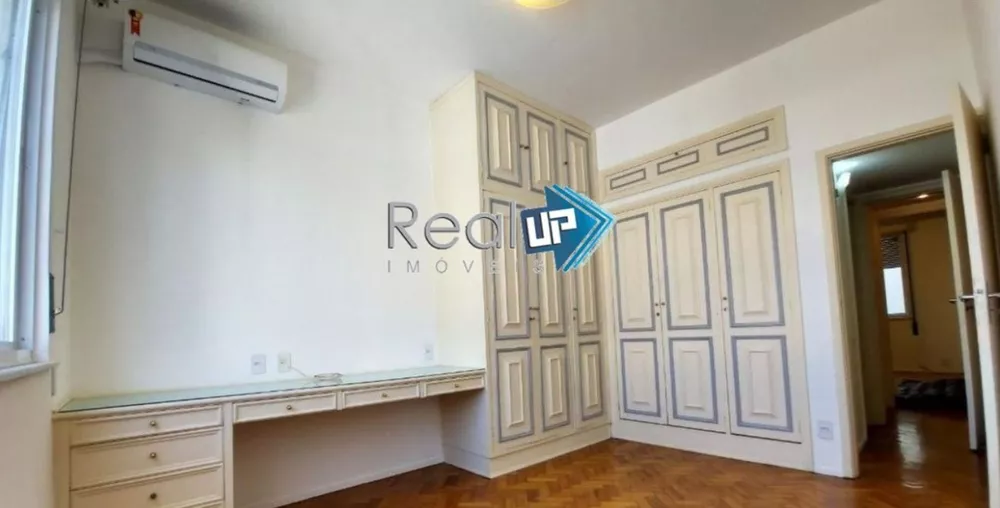 Apartamento, 3 quartos, 157 m² - Foto 5