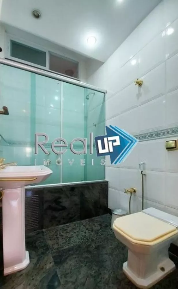 Apartamento, 3 quartos, 157 m² - Foto 7