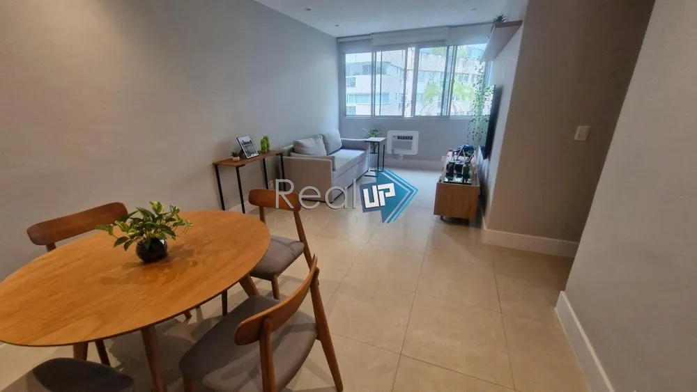 Apartamento, 2 quartos, 82 m² - Foto 2
