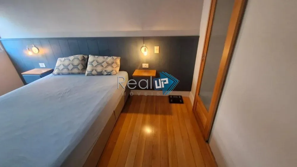 Apartamento, 2 quartos, 82 m² - Foto 9