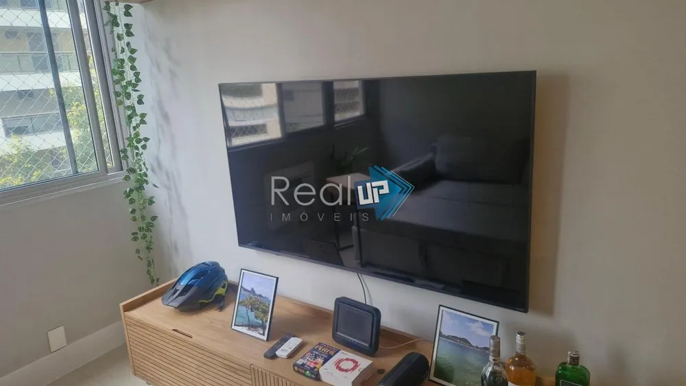 Apartamento, 2 quartos, 82 m² - Foto 6