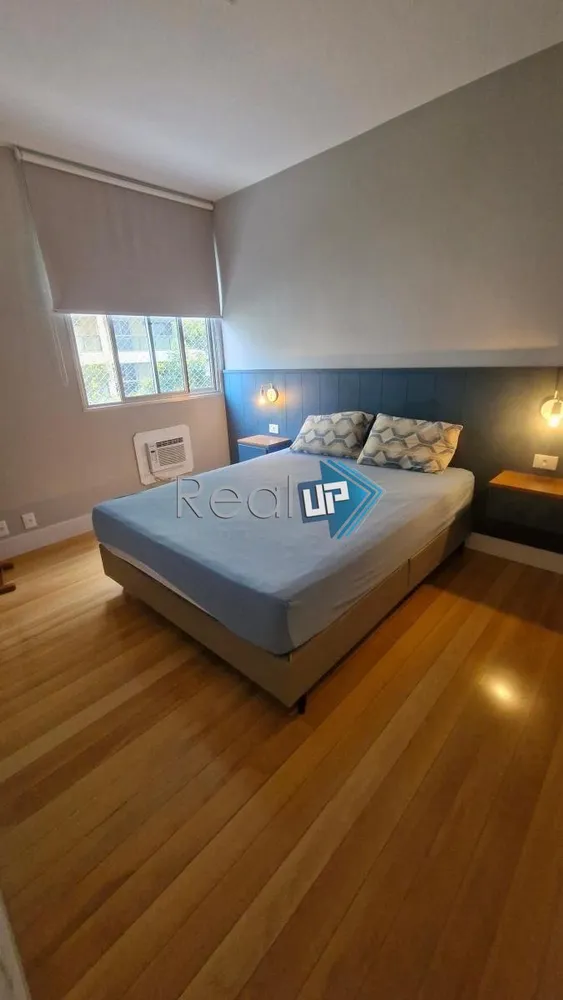 Apartamento, 2 quartos, 82 m² - Foto 11