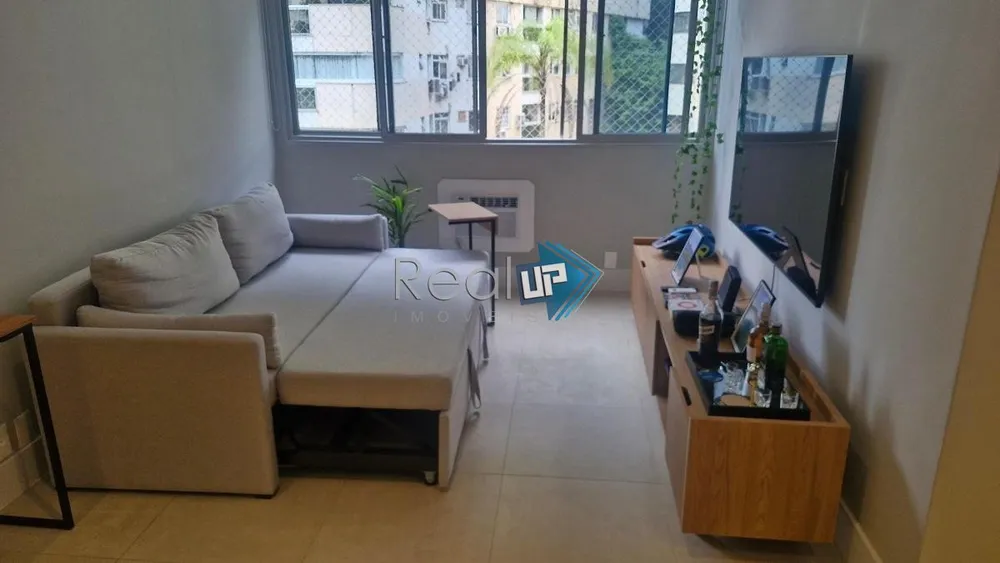 Apartamento, 2 quartos, 82 m² - Foto 3