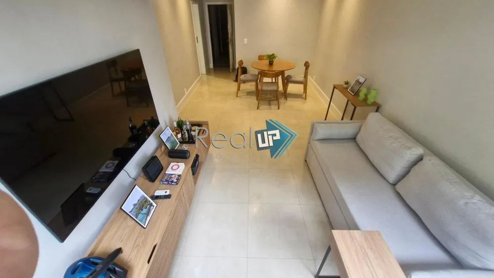 Apartamento, 2 quartos, 82 m² - Foto 5