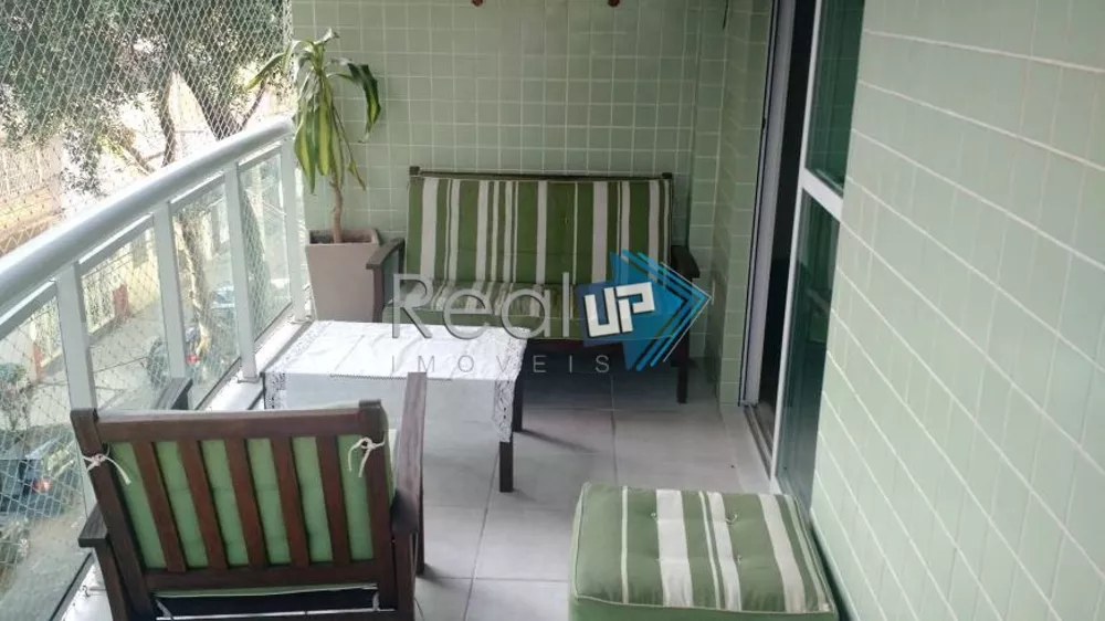 Apartamento à venda com 3 quartos, 86m² - Foto 1