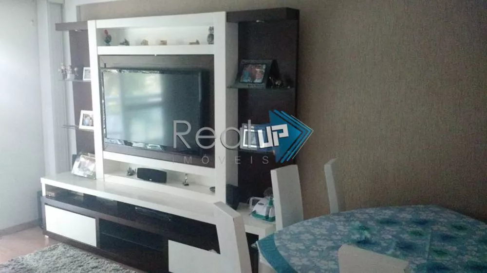 Apartamento à venda com 3 quartos, 86m² - Foto 3