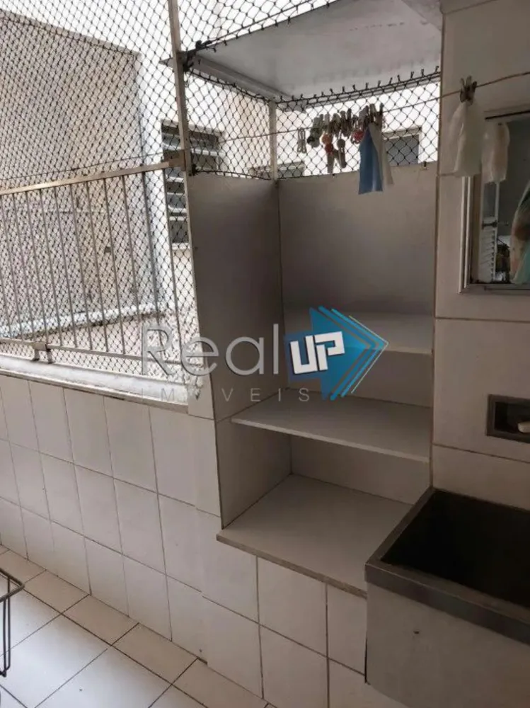 Apartamento, 3 quartos, 115 m² - Foto 11