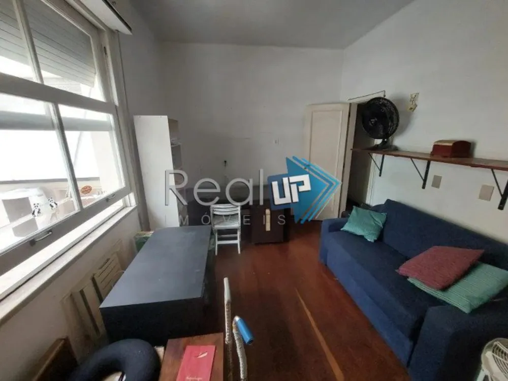 Apartamento, 3 quartos, 115 m² - Foto 3