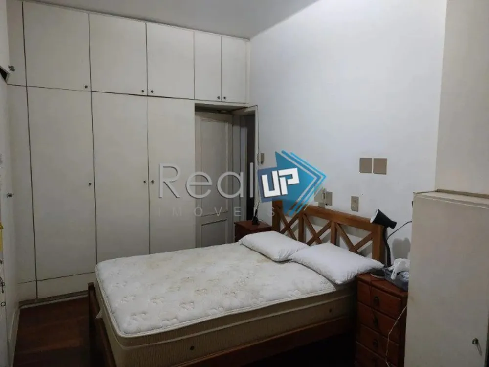 Apartamento, 3 quartos, 115 m² - Foto 7