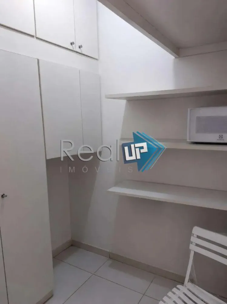 Apartamento, 3 quartos, 115 m² - Foto 12