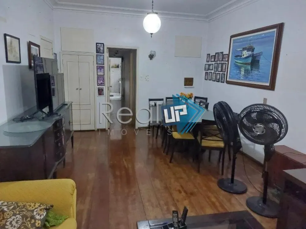 Apartamento, 3 quartos, 115 m² - Foto 1