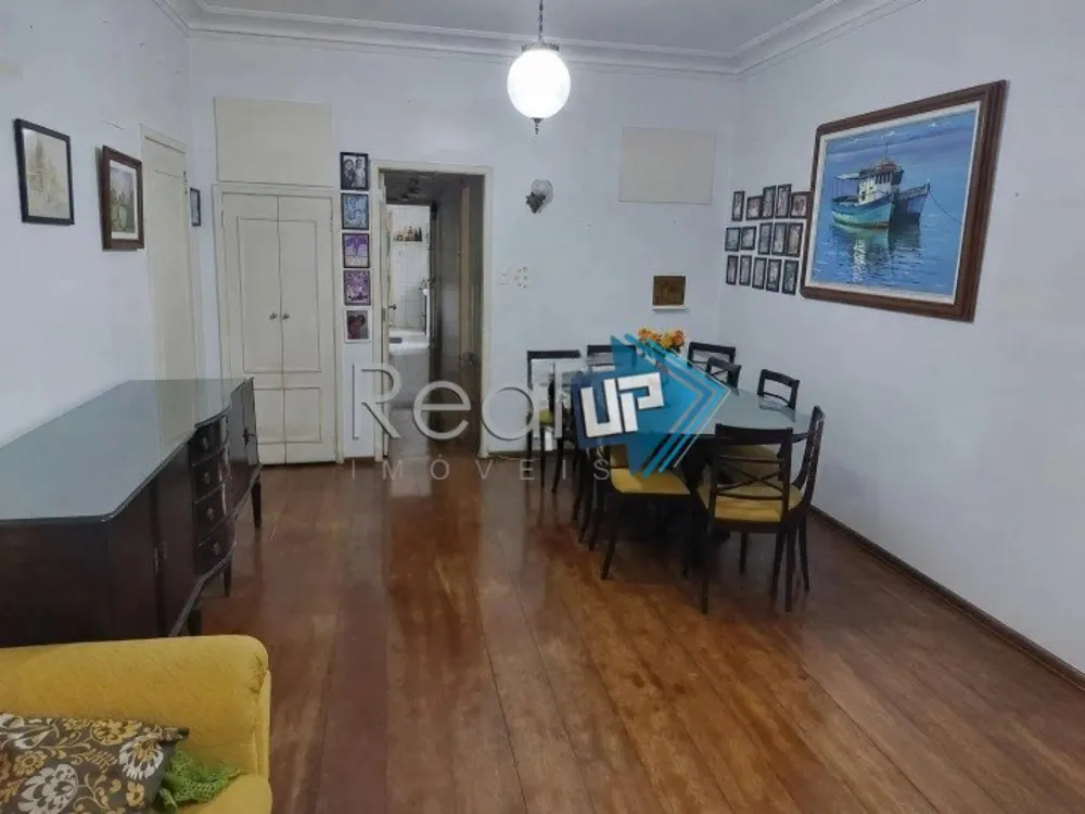 Apartamento, 3 quartos, 115 m² - Foto 5