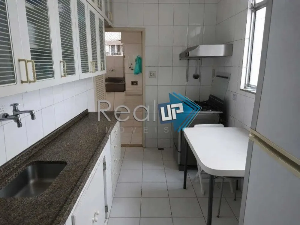 Apartamento, 3 quartos, 115 m² - Foto 10
