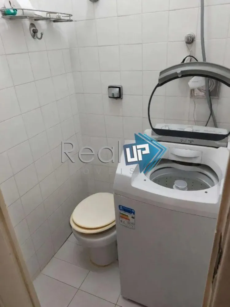Apartamento, 3 quartos, 115 m² - Foto 13