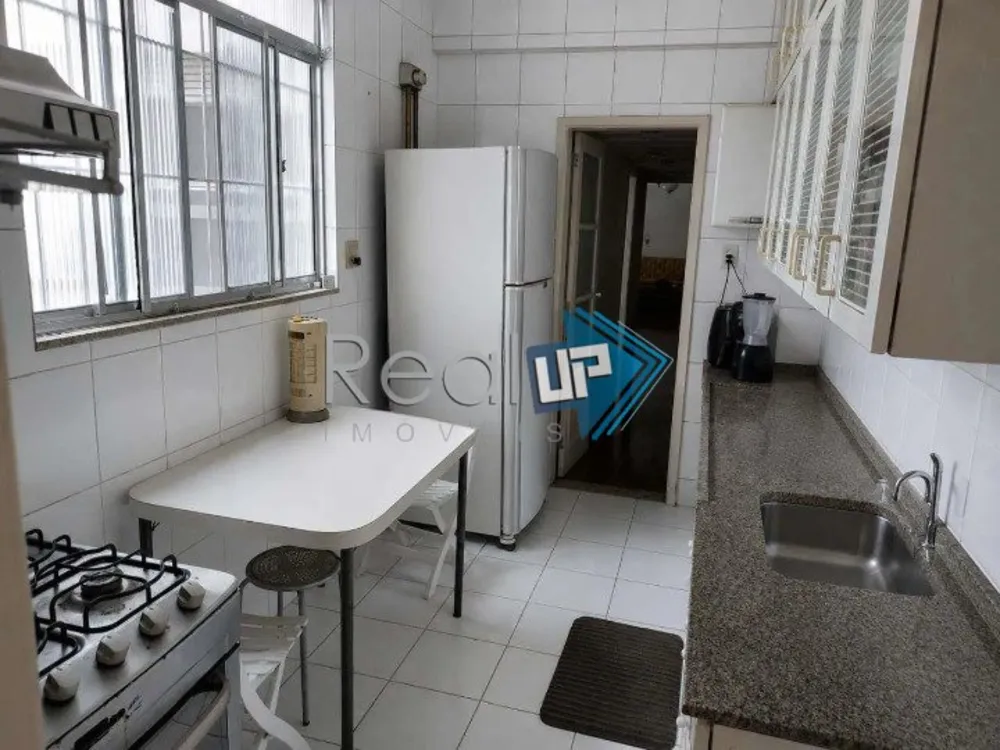 Apartamento, 3 quartos, 115 m² - Foto 9
