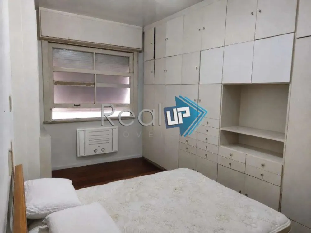 Apartamento, 3 quartos, 115 m² - Foto 8