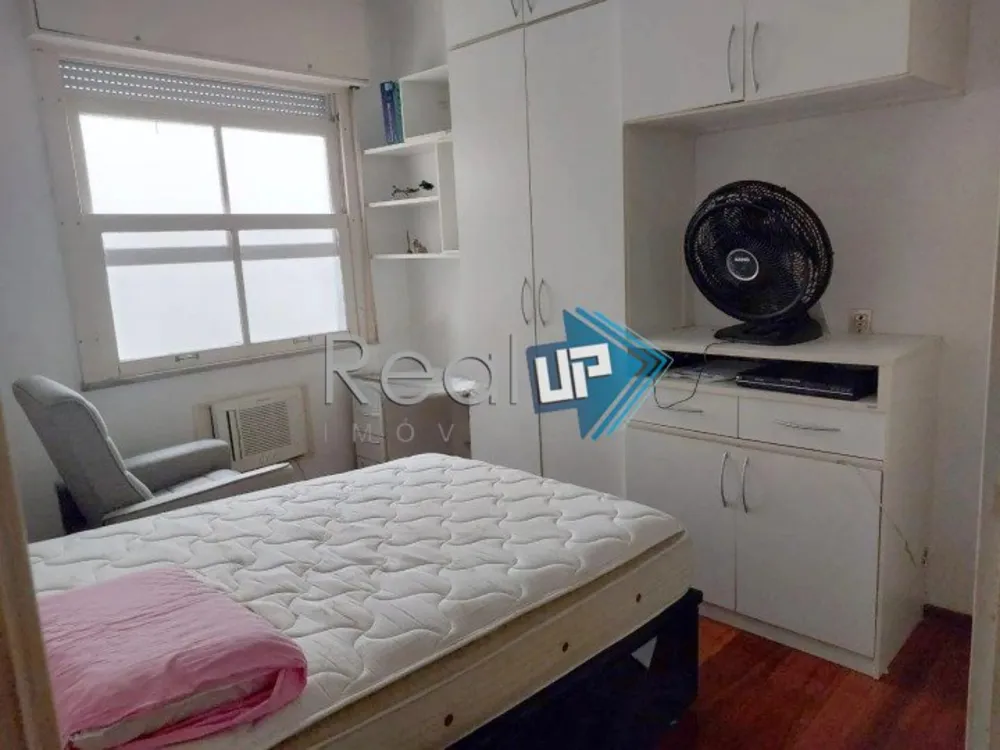 Apartamento, 3 quartos, 115 m² - Foto 6