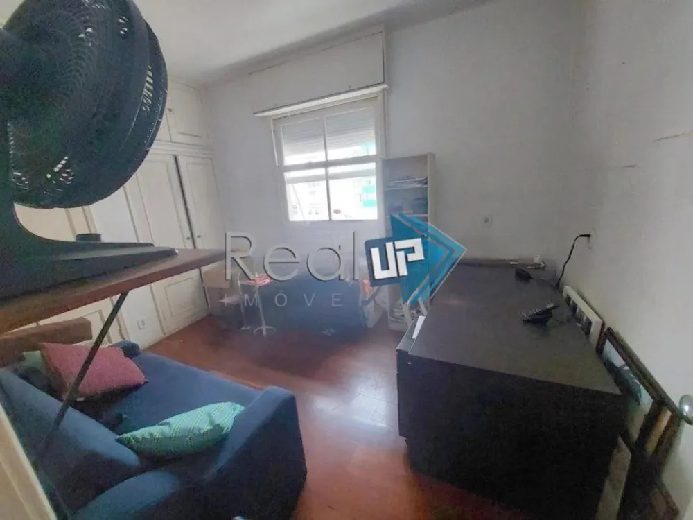 Apartamento, 3 quartos, 115 m² - Foto 4